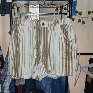 Time And Tru Womens Shorts